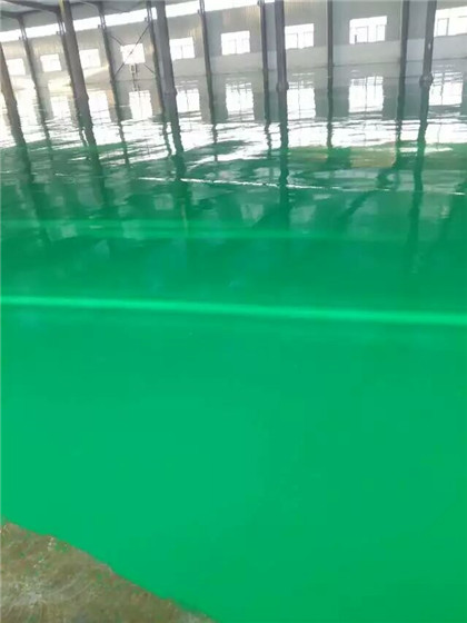 乌兰浩特,我直接给你一份室外地坪漆翻新维修