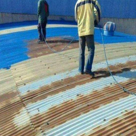 乌兰浩特地面翻新与地坪漆施工流程